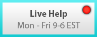 Live Help Software