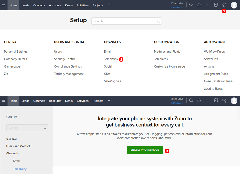 zoho-enable-phonebridge.png
