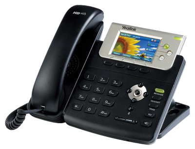 Desk Phones - Yealink T32G - VoIPstudio